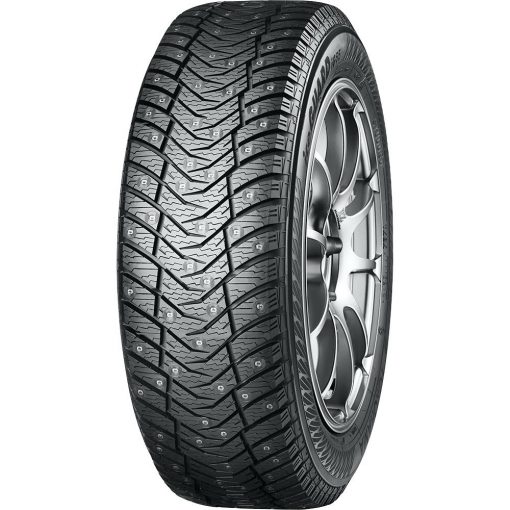 YOKOHAMA ICE GUARD STUD (IG65) 215 65R17 103T